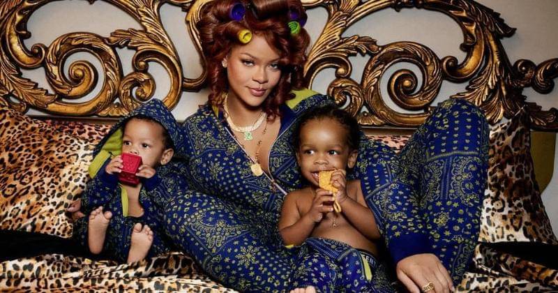 Instagram/badgalriri